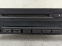 2012-2015 Bmw X1 Radio AM FM Cd Player Receiver Replacement P/N:6512 9343213-01 Fits Fits 2010 2011 2012 2013 2014 2015 2016