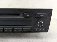 2012-2015 Bmw X1 Radio AM FM Cd Player Receiver Replacement P/N:6512 9343213-01 Fits Fits 2010 2011 2012 2013 2014 2015 2016