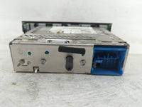 2012-2015 Bmw X1 Radio AM FM Cd Player Receiver Replacement P/N:6512 9343213-01 Fits Fits 2010 2011 2012 2013 2014 2015 2016