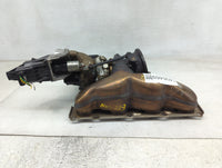 2013-2015 Bmw X1 Turbocharger Turbo Charger Super Charger Supercharger - Oemusedautoparts1.com