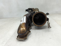 2013-2015 Bmw X1 Turbocharger Turbo Charger Super Charger Supercharger - Oemusedautoparts1.com
