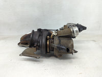 2013-2015 Bmw X1 Turbocharger Turbo Charger Super Charger Supercharger - Oemusedautoparts1.com