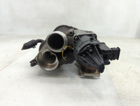 2013-2015 Bmw X1 Turbocharger Turbo Charger Super Charger Supercharger - Oemusedautoparts1.com