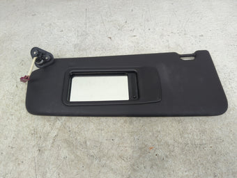 compare product 2012-2015 Bmw X1 Sun Visor Shade Replacement Driver Left Mirror Fits OEM Used Auto Parts