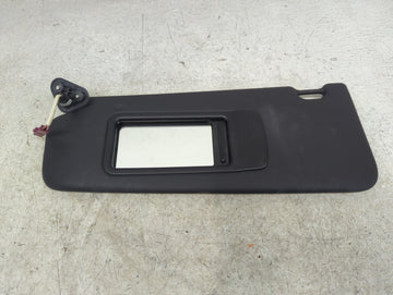 2012-2015 Bmw X1 Sun Visor Shade Replacement Driver Left Mirror Fits OEM Used Auto Parts - Oemusedautoparts1.com