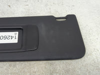 2012-2015 Bmw X1 Sun Visor Shade Replacement Driver Left Mirror Fits OEM Used Auto Parts - Oemusedautoparts1.com