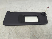2012-2015 Bmw X1 Sun Visor Shade Replacement Passenger Right Mirror Fits OEM Used Auto Parts - Oemusedautoparts1.com