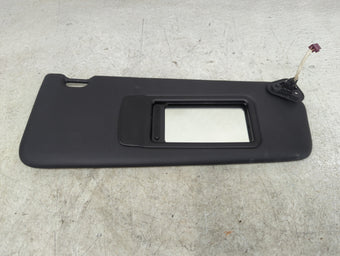 compare product 2012-2015 Bmw X1 Sun Visor Shade Replacement Passenger Right Mirror Fits OEM Used Auto Parts