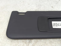 2012-2015 Bmw X1 Sun Visor Shade Replacement Passenger Right Mirror Fits OEM Used Auto Parts - Oemusedautoparts1.com