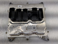 2013-2015 Bmw X1 PCM Engine Control Computer ECU ECM PCU OEM P/N:8 631 728-01 0 261 S10 554 Fits Fits 2013 2014 2015 2016 OE