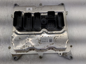 compare product 2013-2015 Bmw X1 PCM Engine Control Computer ECU ECM PCU OEM P/N:8 631 728-01 0 261 S10 554 Fits Fits 2013 2014 2015 2016 OEM Used Auto Parts
