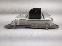 2013-2015 Bmw X1 PCM Engine Control Computer ECU ECM PCU OEM P/N:8 631 728-01 0 261 S10 554 Fits Fits 2013 2014 2015 2016 OE