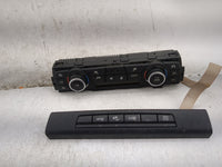 2012-2015 Bmw X1 Climate Control Module Temperature AC/Heater Replacement P/N:9292262-03 Fits Fits 2010 2011 2012 2013 2014 