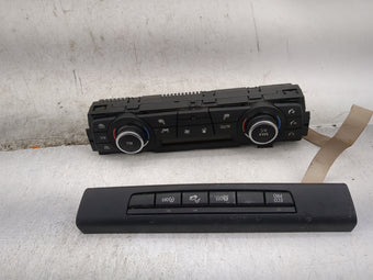 compare product 2012-2015 Bmw X1 Climate Control Module Temperature AC/Heater Replacement P/N:9292262-03 Fits Fits 2010 2011 2012 2013 2014 2015 OEM Used Auto Parts