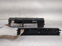 2012-2015 Bmw X1 Climate Control Module Temperature AC/Heater Replacement P/N:9292262-03 Fits Fits 2010 2011 2012 2013 2014 