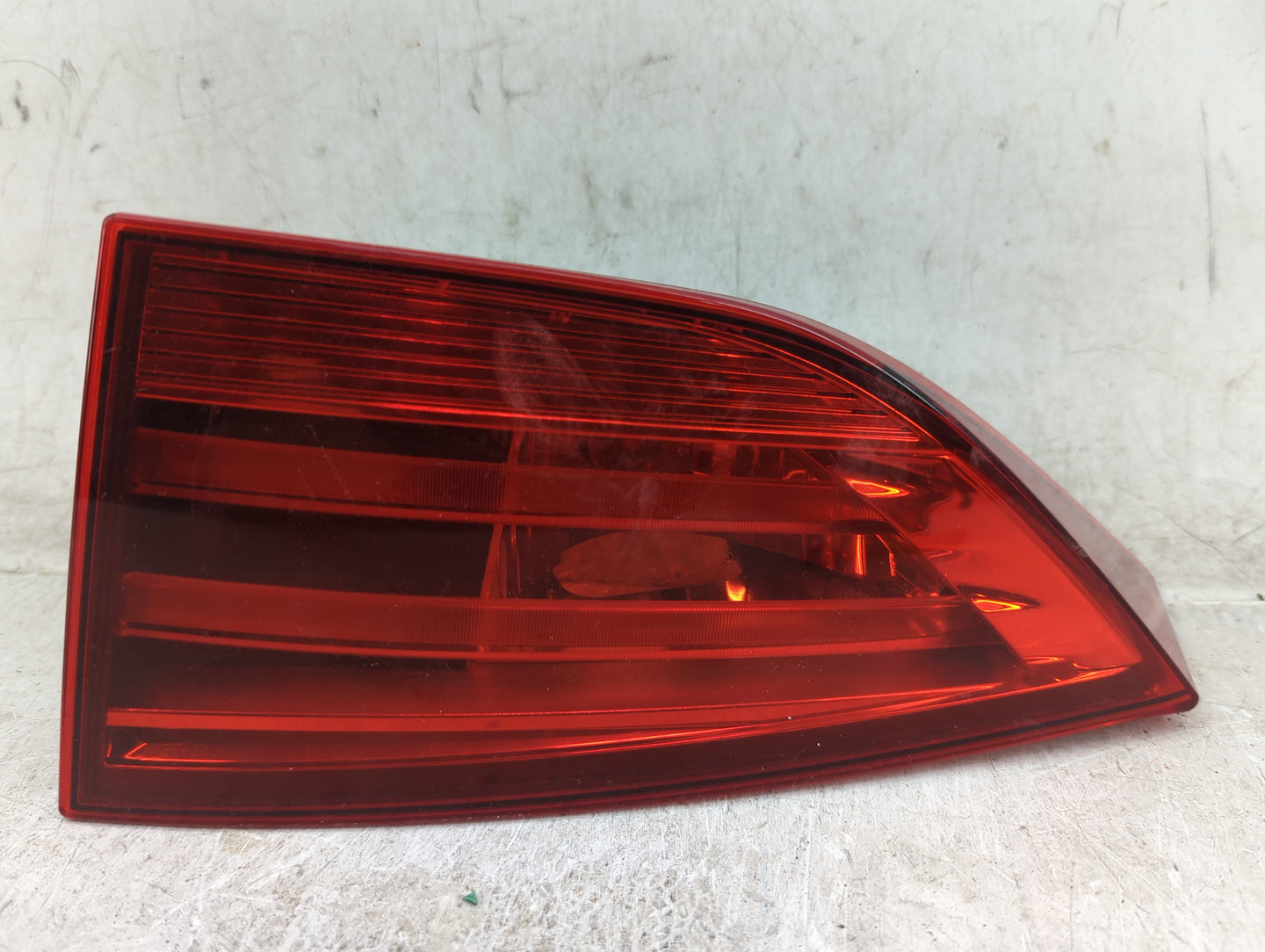 2012-2015 Bmw X1 Tail Light Assembly Passenger Right OEM P/N:03426500 Fits Fits 2012 2013 2014 2015 OEM Used Auto Parts - Oe
