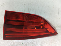 2012-2015 Bmw X1 Tail Light Assembly Passenger Right OEM P/N:03426500 Fits Fits 2012 2013 2014 2015 OEM Used Auto Parts - Oe