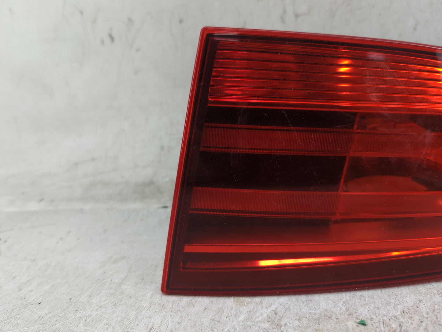 2012-2015 Bmw X1 Tail Light Assembly Passenger Right OEM P/N:03426500 Fits Fits 2012 2013 2014 2015 OEM Used Auto Parts - Oe