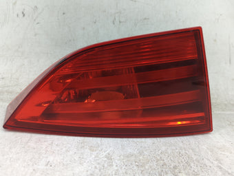 compare product 2012-2015 Bmw X1 Tail Light Assembly Driver Left OEM P/N:03427500 Fits Fits 2012 2013 2014 2015 OEM Used Auto Parts