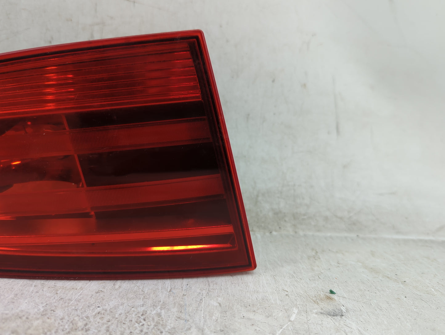 2012-2015 Bmw X1 Tail Light Assembly Driver Left OEM P/N:03427500 Fits Fits 2012 2013 2014 2015 OEM Used Auto Parts - Oemuse