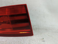 2012-2015 Bmw X1 Tail Light Assembly Driver Left OEM P/N:03427500 Fits Fits 2012 2013 2014 2015 OEM Used Auto Parts - Oemuse