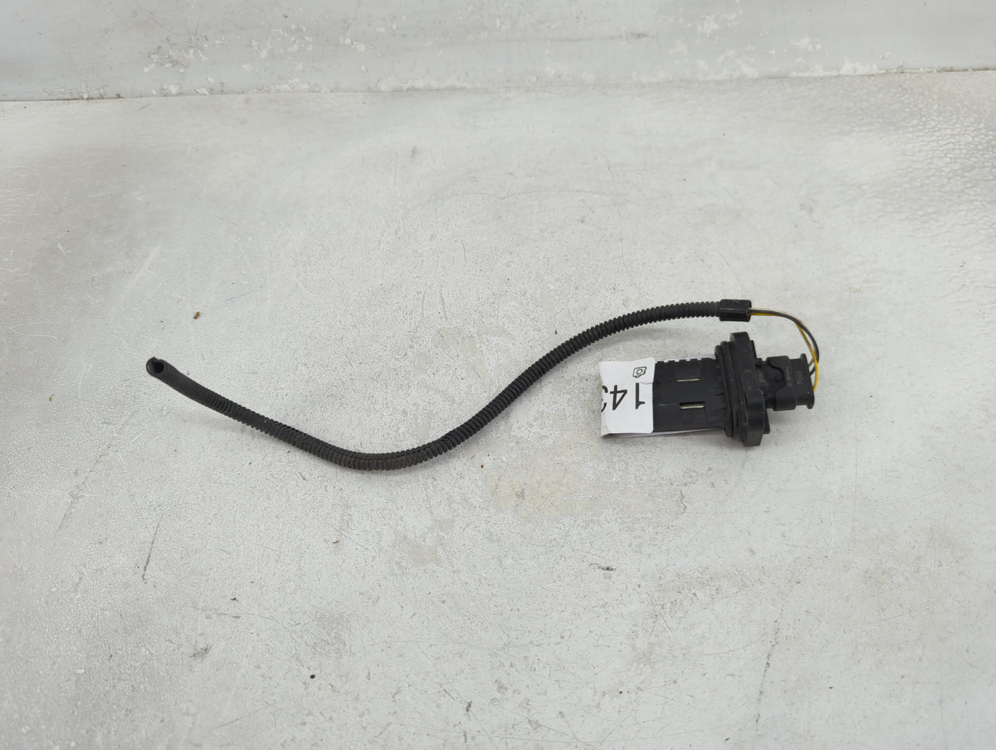 2012-2019 Bmw X1 Mass Air Flow Meter Maf - Oemusedautoparts1.com