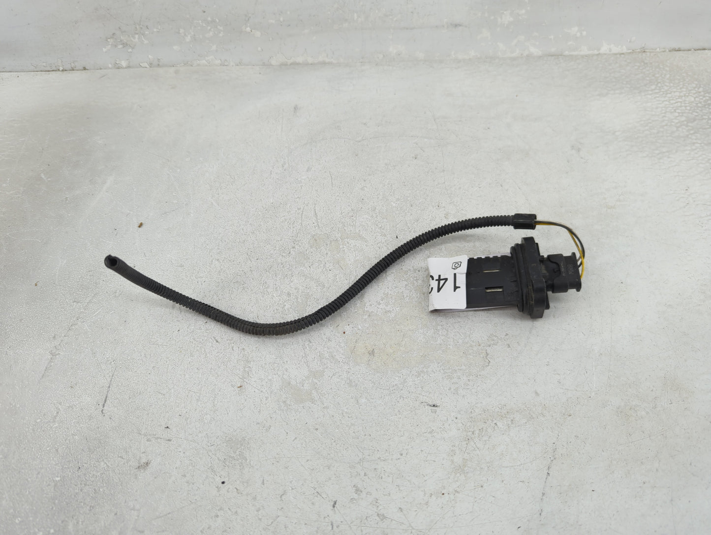 2012-2019 Bmw X1 Mass Air Flow Meter Maf - Oemusedautoparts1.com
