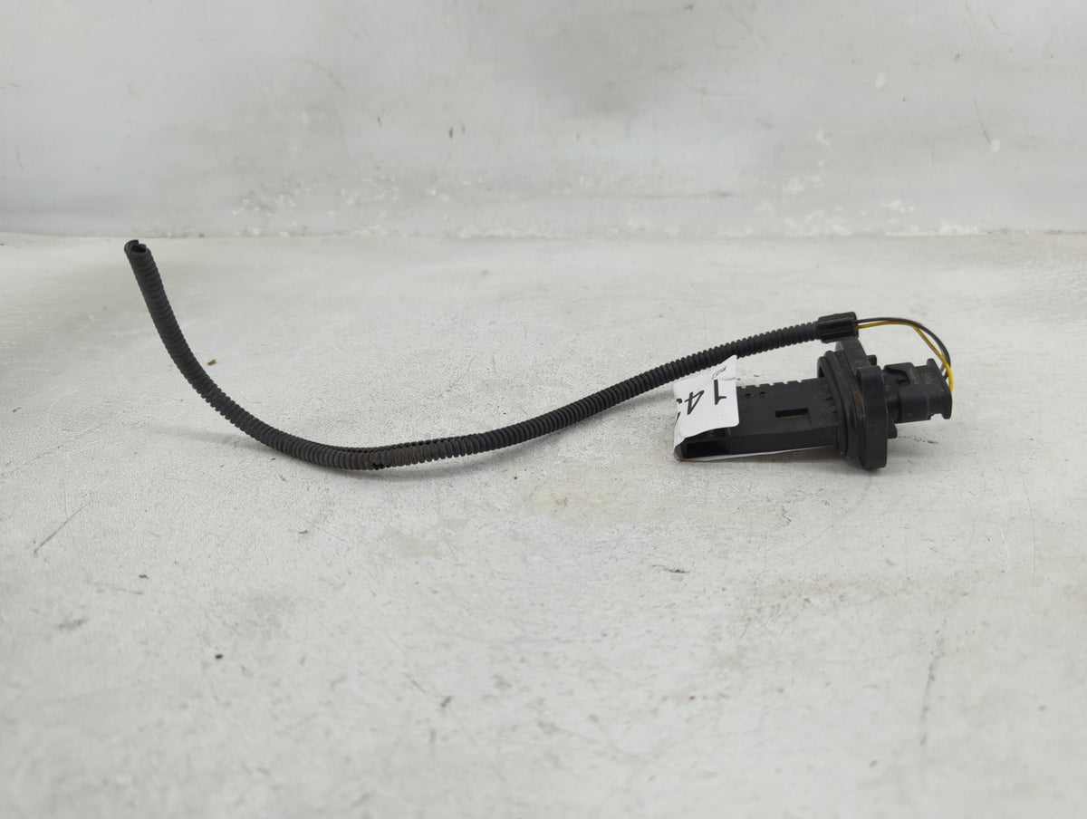 2012-2019 Bmw X1 Mass Air Flow Meter Maf Sensor - Oemusedautoparts1.com