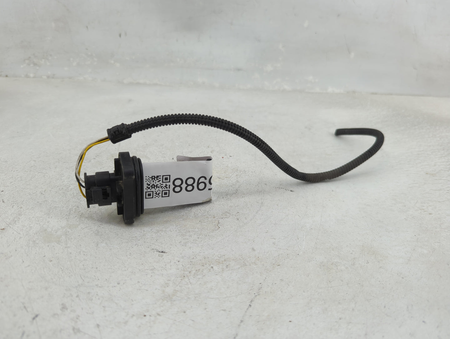 2012-2019 Bmw X1 Mass Air Flow Meter Maf - Oemusedautoparts1.com
