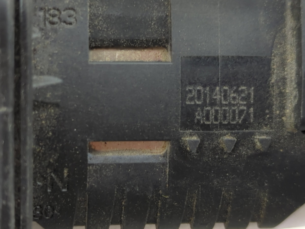 2012-2019 Bmw X1 Mass Air Flow Meter Maf Sensor - Oemusedautoparts1.com