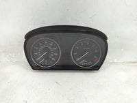 2015 Bmw X1 Instrument Cluster Speedometer Gauges P/N:9316148-01 14369510, A2C9025940, IK9316148013 Fits OEM Used Auto Parts