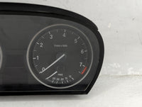 2015 Bmw X1 Instrument Cluster Speedometer Gauges P/N:9316148-01 14369510, A2C9025940, IK9316148013 Fits OEM Used Auto Parts