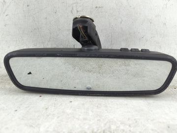 2015 Bmw X1 Interior Rear View Mirror Replacement OEM P/N:51116 919233501, 905-2195 Fits OEM Used Auto Parts - Oemusedautopa