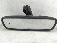 2015 Bmw X1 Interior Rear View Mirror Replacement OEM P/N:51116 919233501, 905-2195 Fits OEM Used Auto Parts - Oemusedautopa
