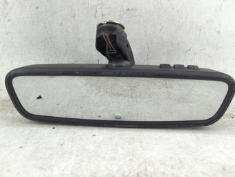 compare product 2015 Bmw X1 Interior Rear View Mirror Replacement OEM P/N:51116 919233501, 905-2195 Fits OEM Used Auto Parts