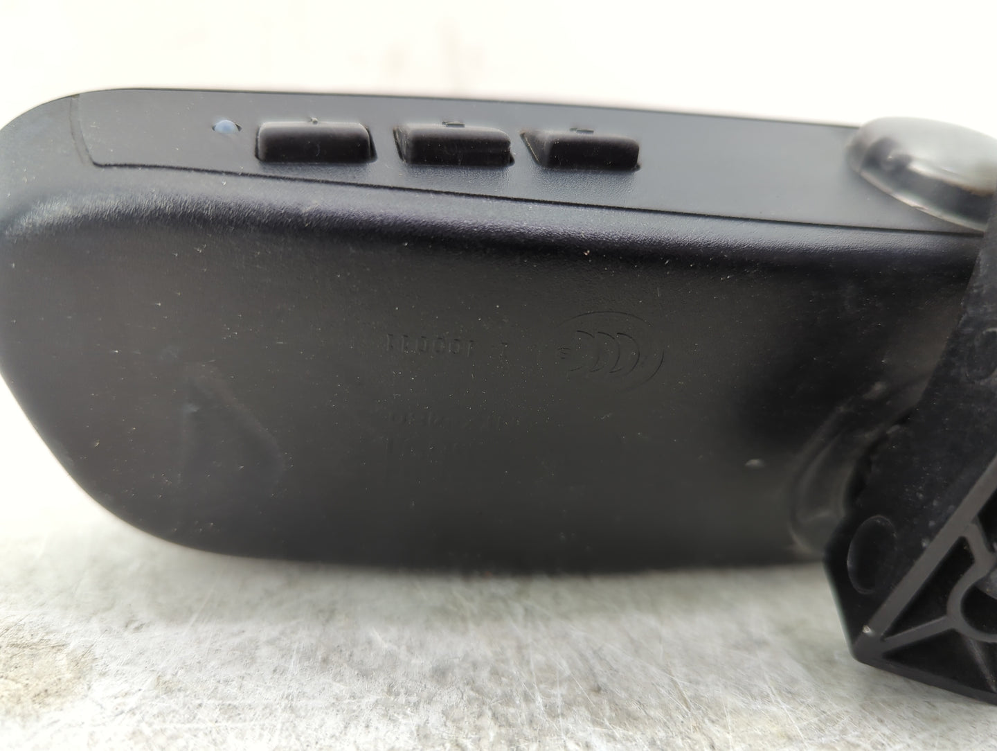 2015 Bmw X1 Interior Rear View Mirror Replacement OEM P/N:51116 919233501, 905-2195 Fits OEM Used Auto Parts - Oemusedautopa