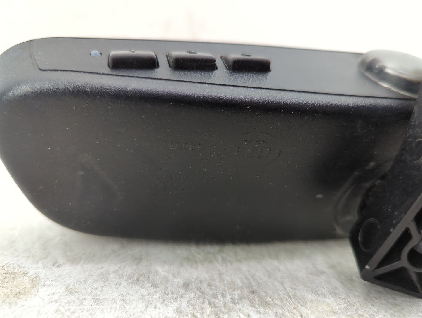 2015 Bmw X1 Interior Rear View Mirror Replacement OEM P/N:51116 919233501, 905-2195 Fits OEM Used Auto Parts - Oemusedautopa