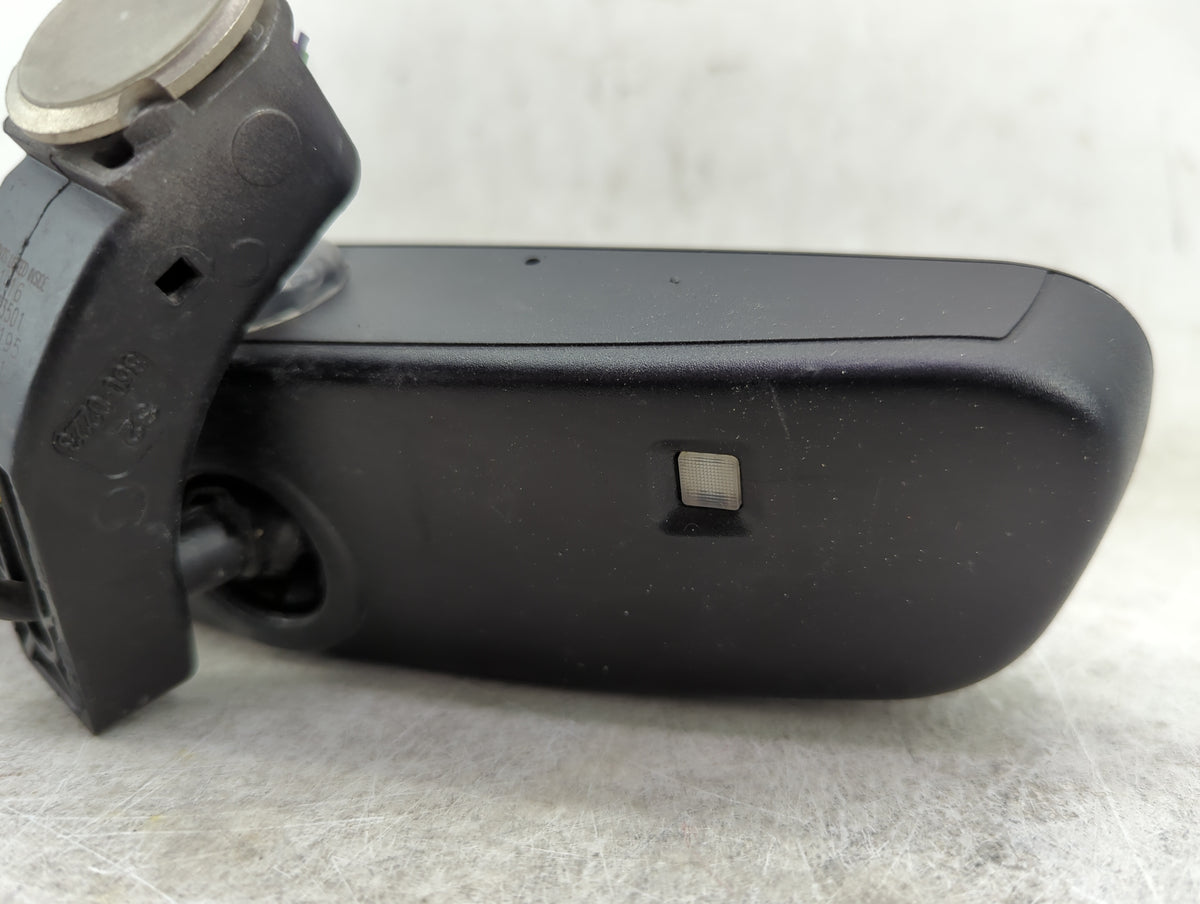 2015 Bmw X1 Interior Rear View Mirror Replacement OEM P/N:51116 919233501, 905-2195 Fits OEM Used Auto Parts - Oemusedautopa
