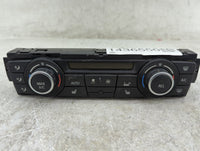 2012-2015 Bmw X1 Climate Control Module Temperature AC/Heater Replacement P/N:6411 9292262-03 9292262-03 Fits OEM Used Auto 