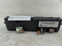 2012-2015 Bmw X1 Climate Control Module Temperature AC/Heater Replacement P/N:6411 9292262-03 9292262-03 Fits OEM Used Auto 