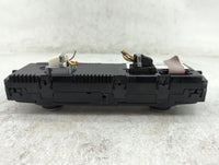 2012-2015 Bmw X1 Climate Control Module Temperature AC/Heater Replacement P/N:6411 9292262-03 9292262-03 Fits OEM Used Auto 