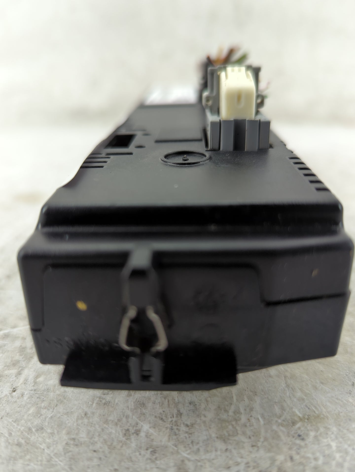 2012-2015 Bmw X1 Climate Control Module Temperature AC/Heater Replacement P/N:6411 9292262-03 9292262-03 Fits OEM Used Auto 