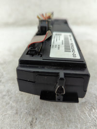 2012-2015 Bmw X1 Climate Control Module Temperature AC/Heater Replacement P/N:6411 9292262-03 9292262-03 Fits OEM Used Auto 