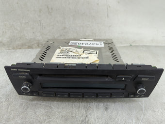 compare product 2015 Bmw X1 Radio AM FM Cd Player Receiver Replacement P/N:9343213-02 VD103562ESSION/CD, A2C92477101 Fits OEM Used Auto Parts