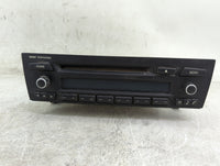 2015 Bmw X1 Radio AM FM Cd Player Receiver Replacement P/N:9343213-02 VD103562ESSION/CD, A2C92477101 Fits OEM Used Auto Part