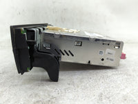 2015 Bmw X1 Radio AM FM Cd Player Receiver Replacement P/N:9343213-02 VD103562ESSION/CD, A2C92477101 Fits OEM Used Auto Part