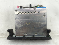 2015 Bmw X1 Radio AM FM Cd Player Receiver Replacement P/N:9343213-02 VD103562ESSION/CD, A2C92477101 Fits OEM Used Auto Part