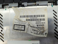 2015 Bmw X1 Radio AM FM Cd Player Receiver Replacement P/N:9343213-02 VD103562ESSION/CD, A2C92477101 Fits OEM Used Auto Part