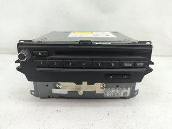 compare product 2012-2015 Bmw X1 Radio AM FM Cd Player Receiver Replacement P/N:9283430 HB9583 Fits Fits 2011 2012 2013 2014 2015 2016 OEM Used Auto Parts