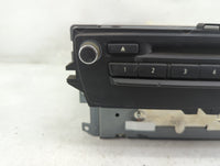 2012-2015 Bmw X1 Radio AM FM Cd Player Receiver Replacement P/N:9283430 HB9583 Fits Fits 2011 2012 2013 2014 2015 2016 OEM U